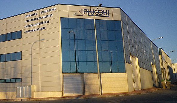 Servicios de carpintería metálica en Madrid Servicios de carpintería metálica en Madrid